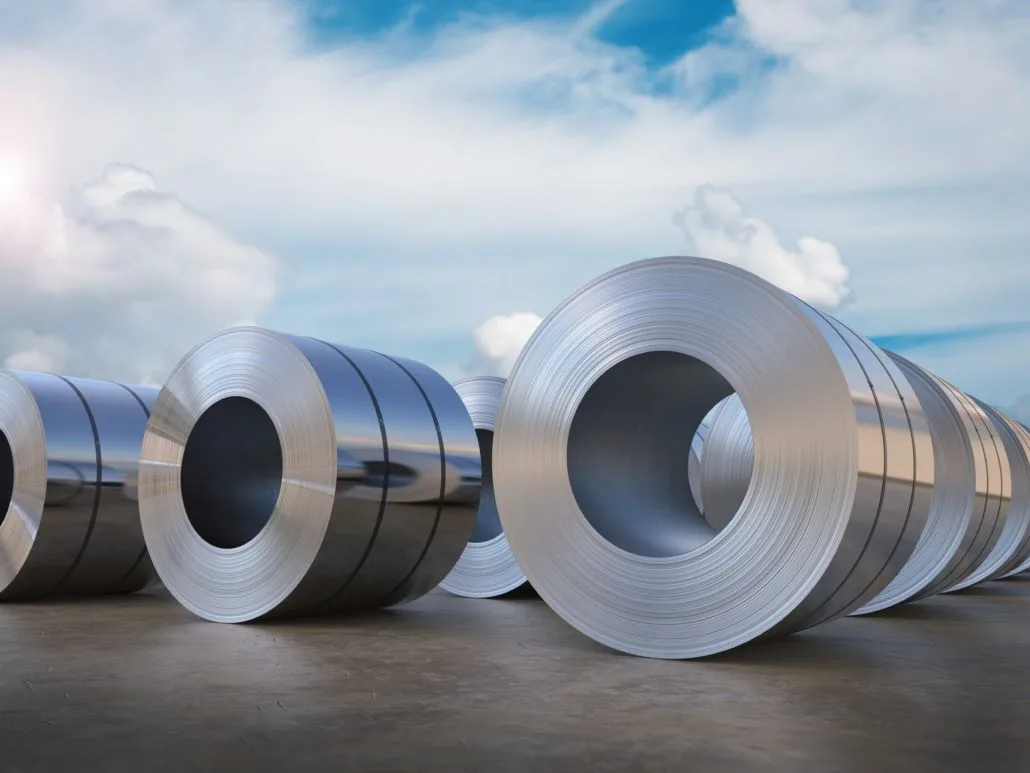 Riding the Wave of Global Sustainable Energy: China Becomes the Key Electrical Steel Supplier!